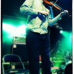 Gabe Lieve Live Shot