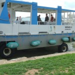 Boat Bus
