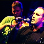 Calum Alex Celtic Connections