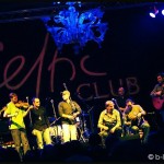 Daimh & Anxo Celtic Connections