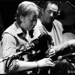 Angus & Fr.Seumas Celtic Connections