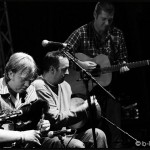 Angus, Fr. Seumas & Ross Celtic Connections