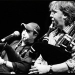 Angus & Anxo Celtic Connections