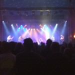 Daimh Tatihou Live 1